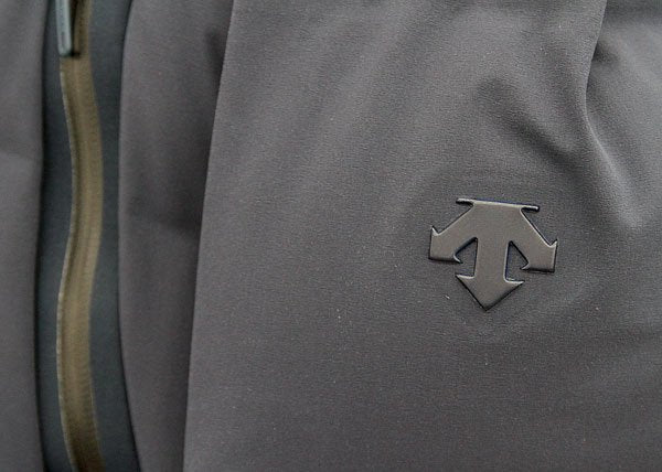 DESCENTE ALLTERRAIN 水沢DOWN DIA3570U MOUNTAINEER ネイビー デサント オルテライン マウンテニア 水沢ダウン - 安心保証・業界最安値の販売 福助